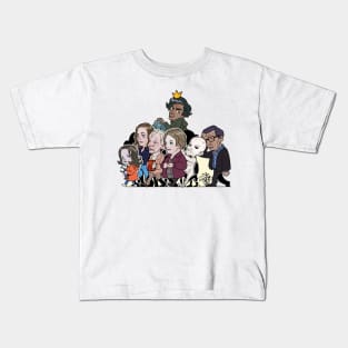 Paimon Kids T-Shirt